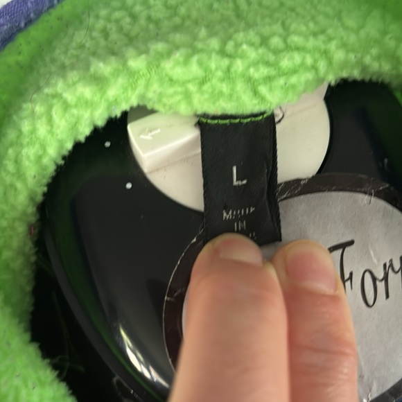 Vintage Patagonia zip pullover fleece - Picture 4 of 5